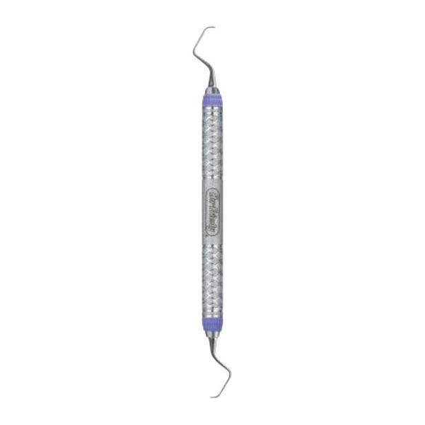 Rigid Gracey-Kürette - EverEdge 2.0, Griff 9 EverEdge