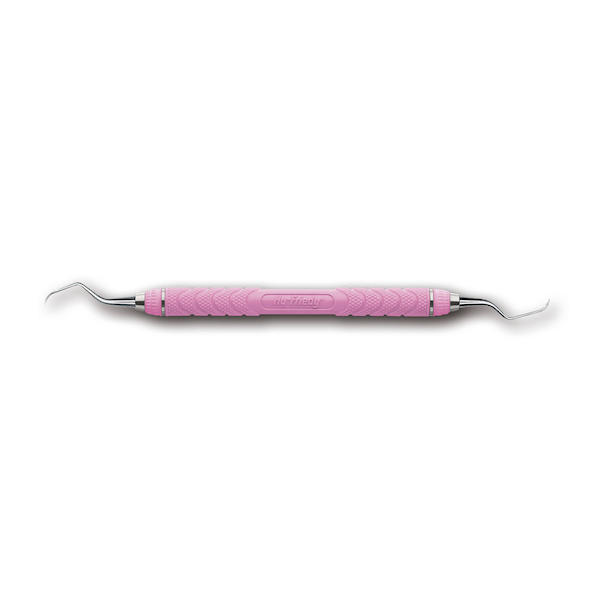 Rigid Barnhart Universal-Kürette - EverEdge 2.0, Griff 8 Resin 8 Colors