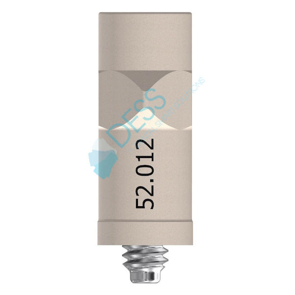 Intraoral Scan Abutment - kompatibel mit 3i® Osseotite®