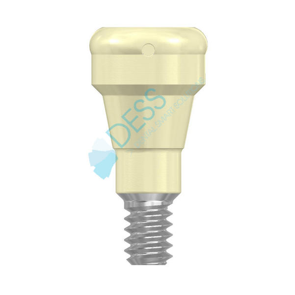 Locator Abutment - Conic EVO, kompatibel mit Astra Tech Implant System™ EV