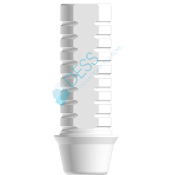 Kunststoffzylinder - kompatibel mit Astra Tech™ Implant System™ EV