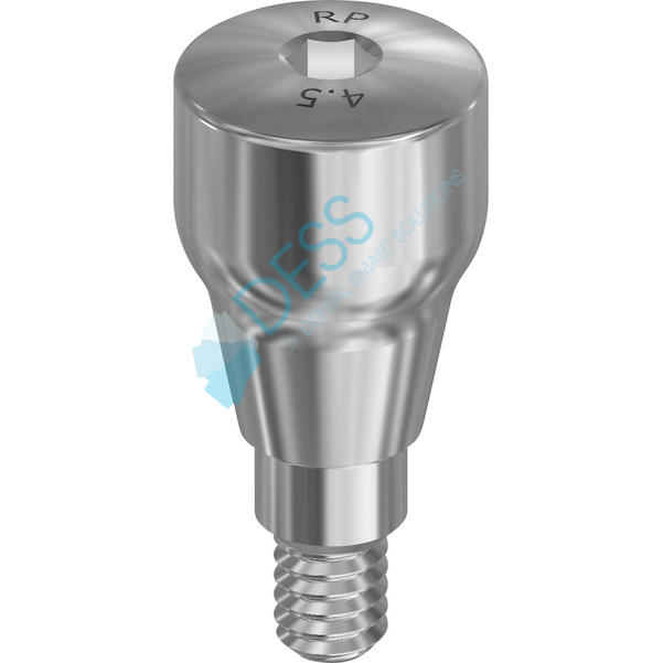 Gingivaformer - kompatibel mit Astra Tech™ Implant System™ EV