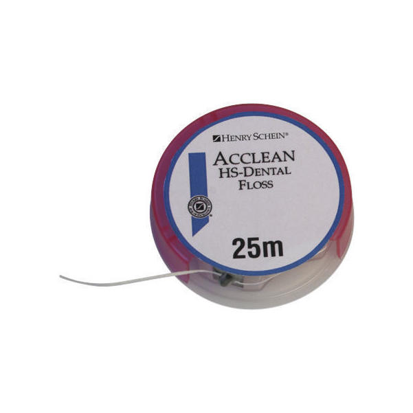 DE Dental Floss