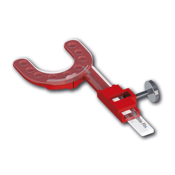 Bite Fix® Bissregistrierung - Kit