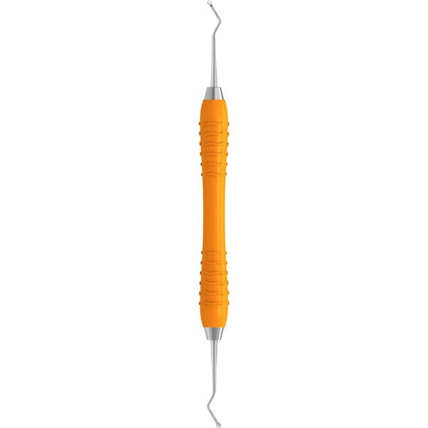Excavator, Colori Silikon Grip