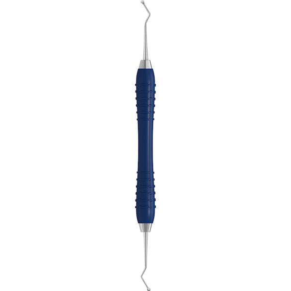 Excavator, Colori Silikon Grip