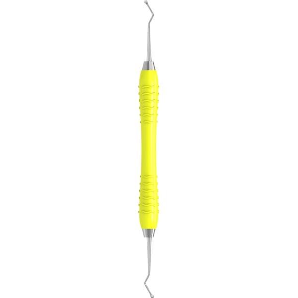 Excavator, Colori Silikon Grip