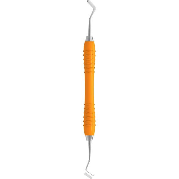 Füllungsinstrument Spatel, Colori Silikon Grip