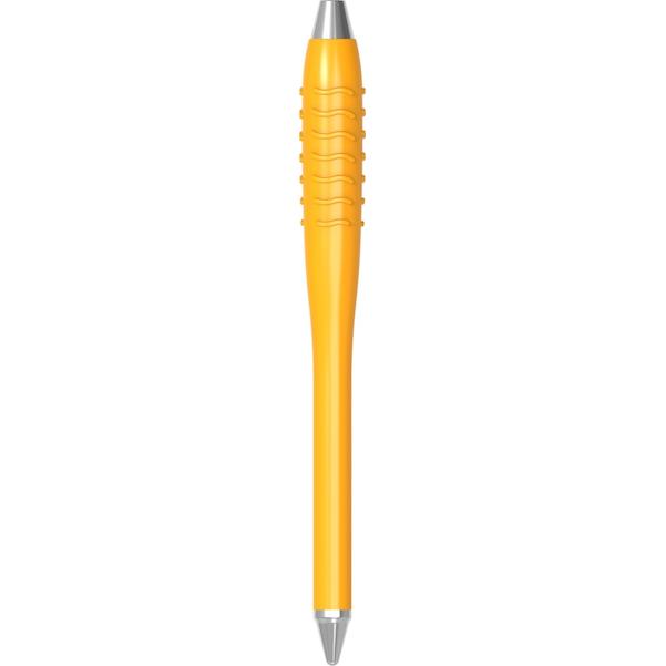 Mundspiegelgriff, Colori Silikon LiquidSteel