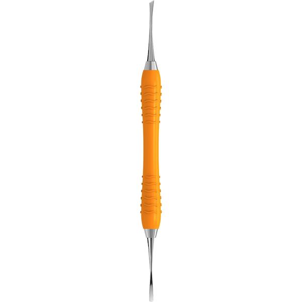 Raspatorium nach Glickmann, Colori Silikon Grip