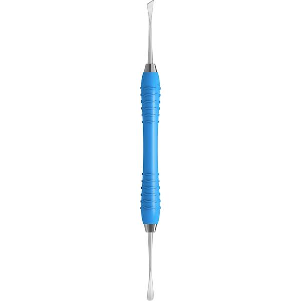 Raspatorium nach Glickmann, Colori Silikon Grip