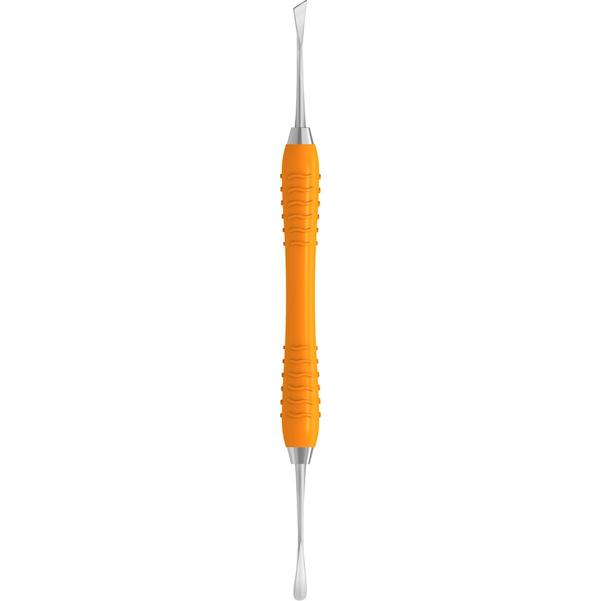 Raspatorium nach Glickmann, Colori Silikon Grip