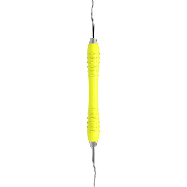 Tunnelierungsinstrument, Colori Silikon Grip