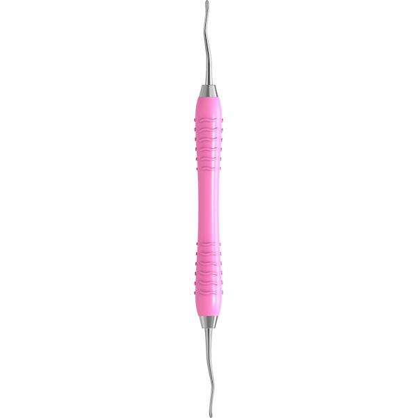 Tunnelierungsinstrument, Colori Silikon Grip