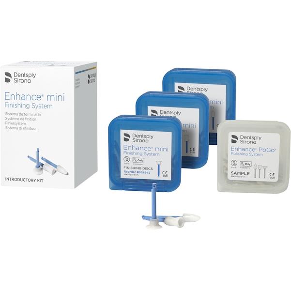 Enhance® Mini - Intro Set