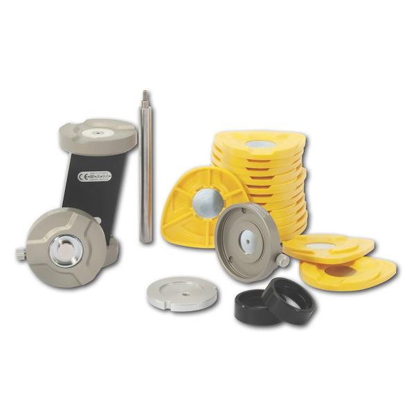 AXIOSPLIT® Starter Kit N