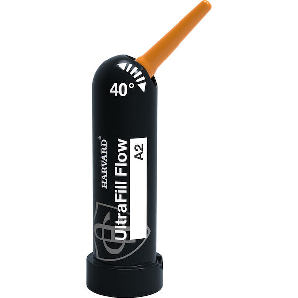 UltraFill Flow ComforTip® F, Kapseln