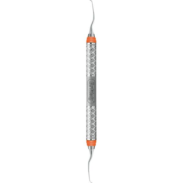 Mikro-Mini-Five Gracey-Kürette - EverEdge 2.0, Griff 9 EverEdge