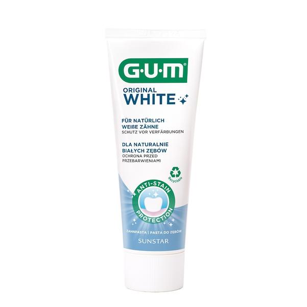 GUM® Original White Zahnpasta