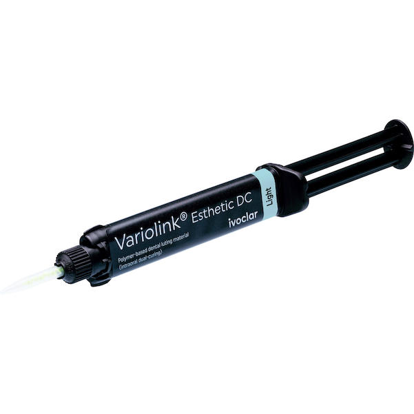 Variolink® Esthetic DC - Großpackung