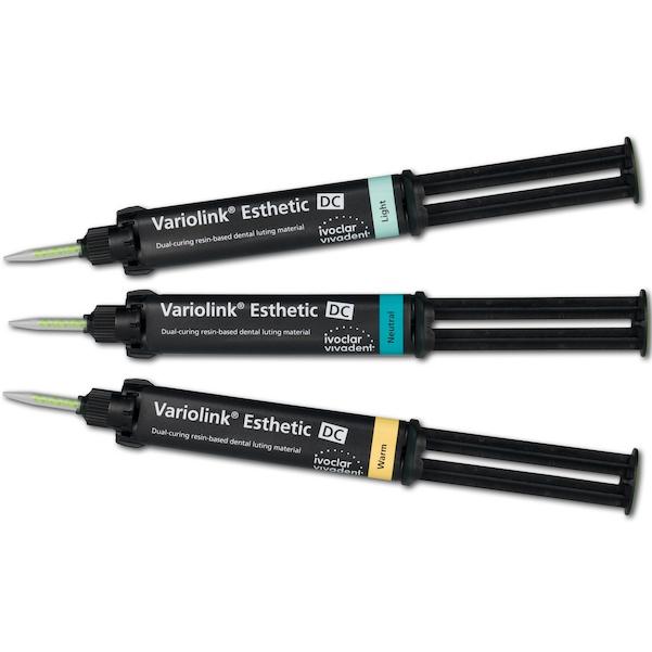 Variolink® Esthetic DC - Großpackung