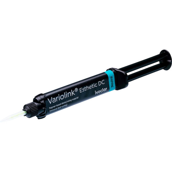 Variolink® Esthetic DC - Großpackung