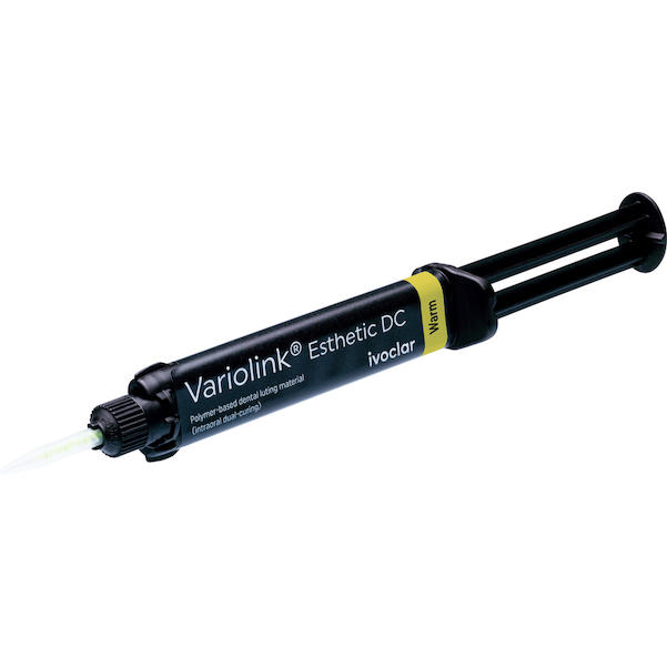 Variolink® Esthetic DC - Großpackung