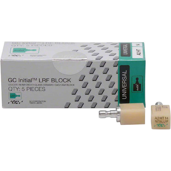 GC Initial™ LRF Universal - HT
