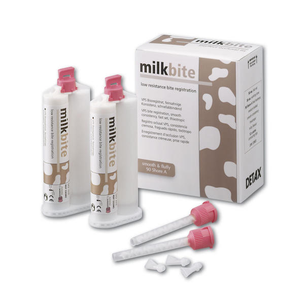 milkbite - Standardpackung