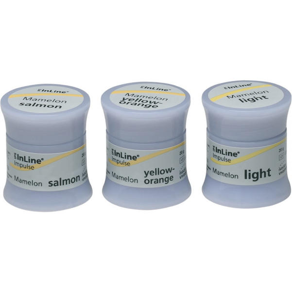 IPS InLine® Mamelon