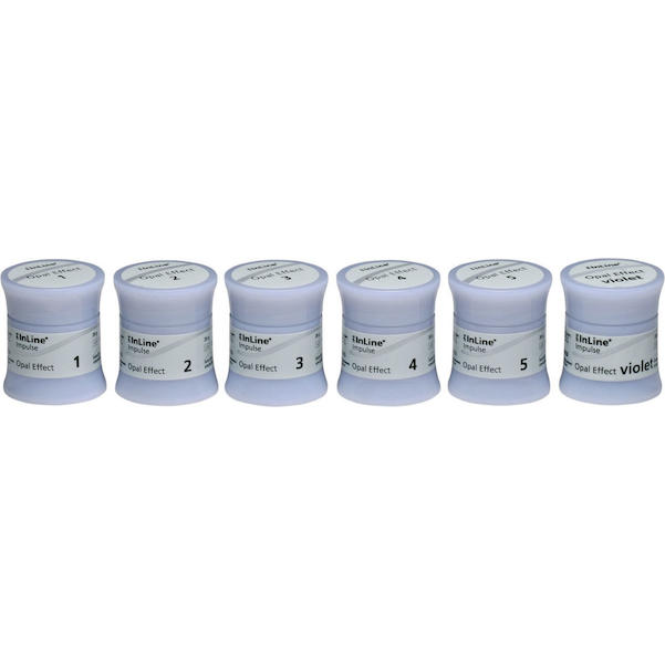IPS InLine® Opal Effect