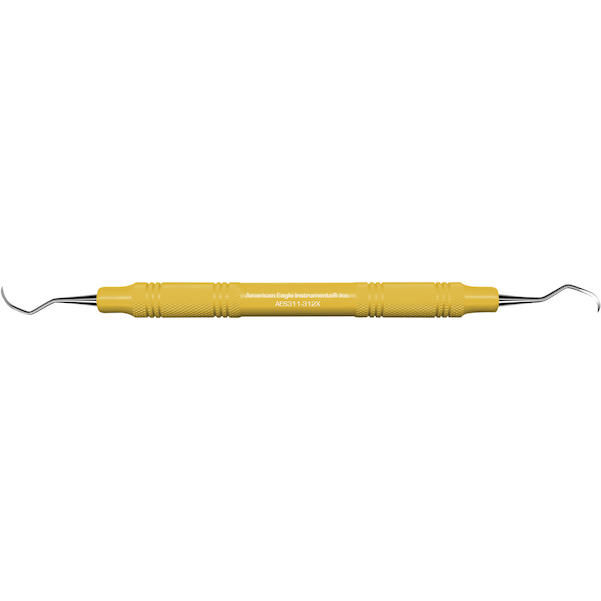Talon Tough™ Scaler, mit Kunststoffgriff