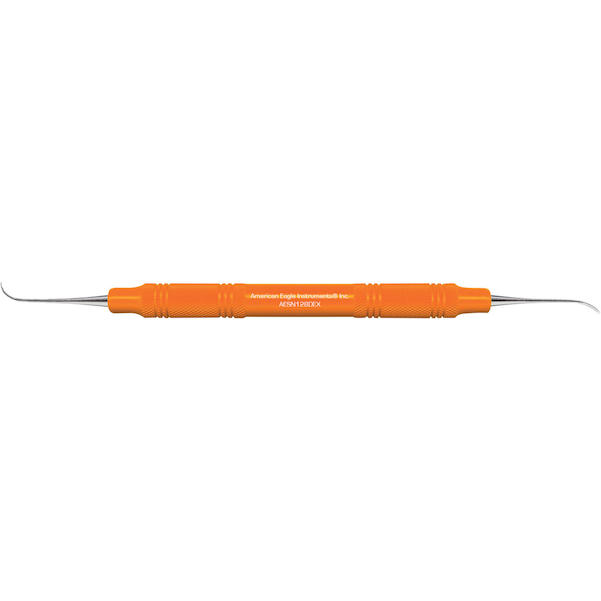 Talon Tough™ Scaler, mit Kunststoffgriff