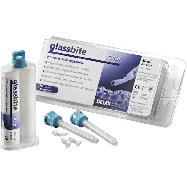 glassbite - Eco-Packung