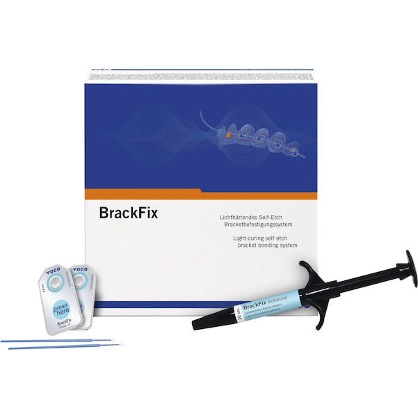 BrackFix® SE - Set