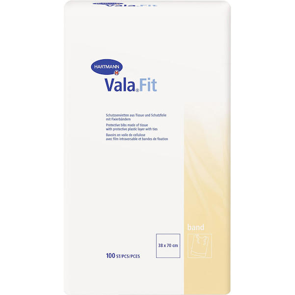 Vala®Fit band, 3-lagig