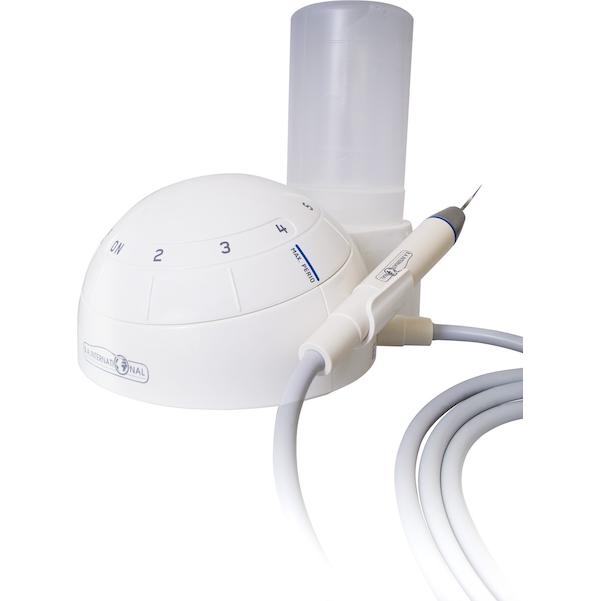 BAC200 Piezo Unit