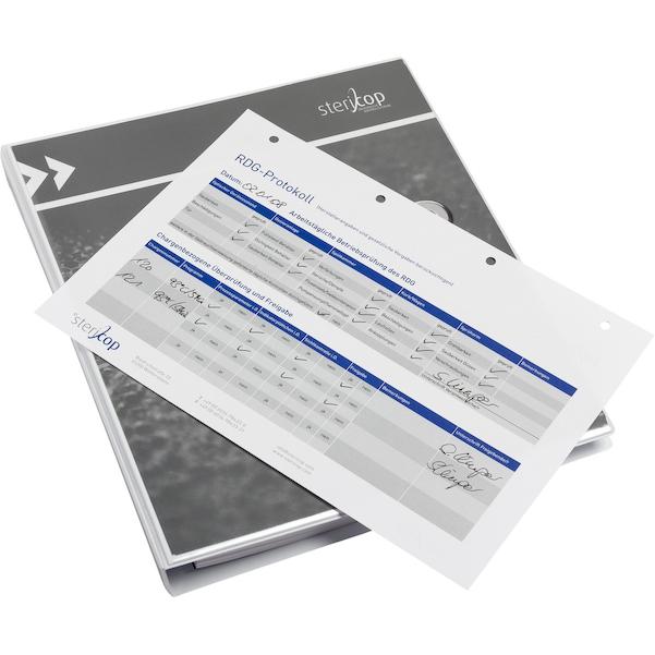 RDG-Tagebuch