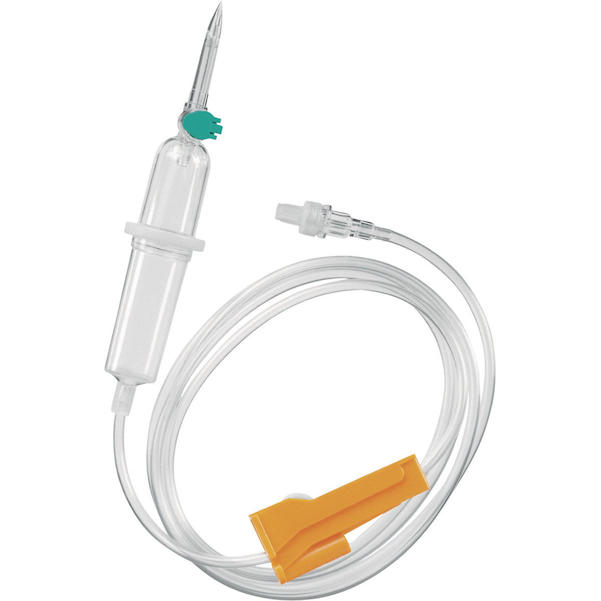 Intrafix® Air P
