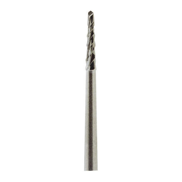 Chirurgischer Fräser Hartmetall, Form HM 254LE