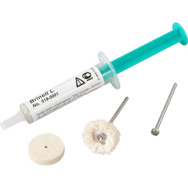 Brinell L Diamantpaste