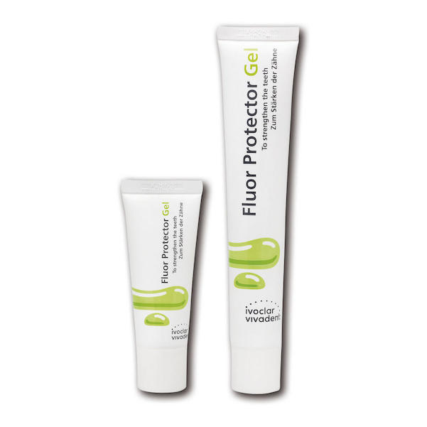 Fluor Protector Gel