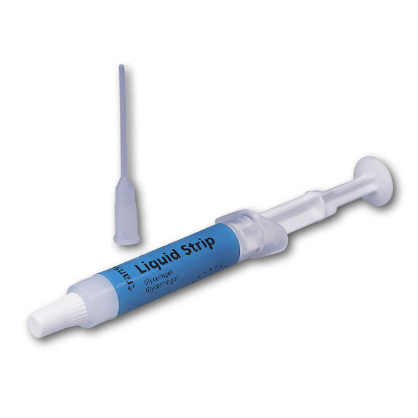 Liquid Strip