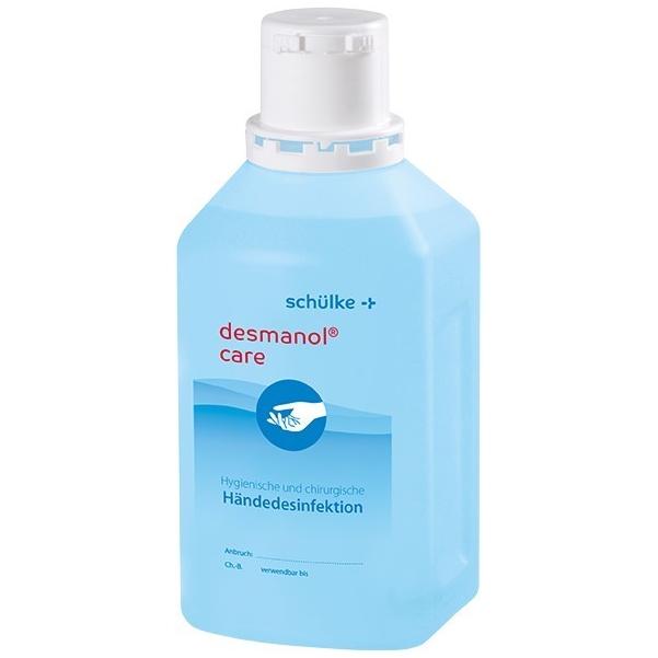 desmanol® care