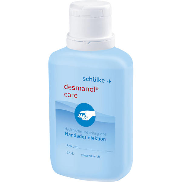 desmanol® care