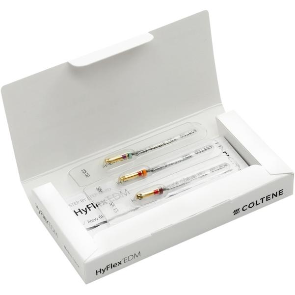 HyFlex™ EDM NiTi-Feile - Shaping Set Medium