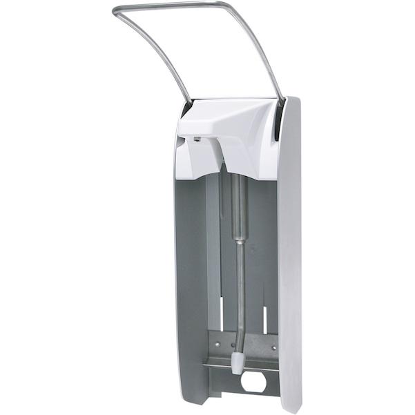 Wandspender AK 500, kurzer Armhebel