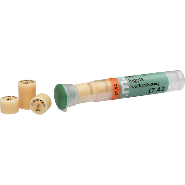 IPS e.max® Press LT