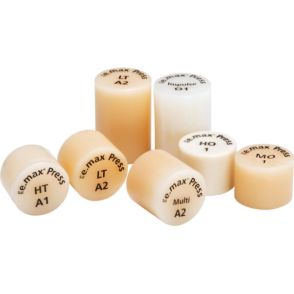 IPS e.max® Press MO