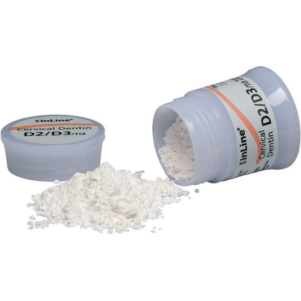 IPS InLine® Cervical Dentin A-D